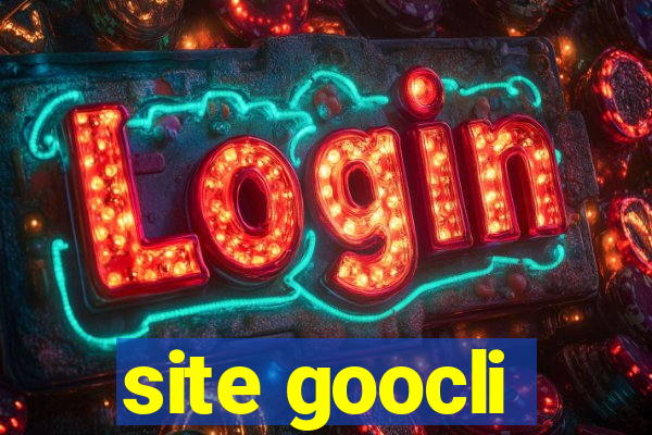 site goocli